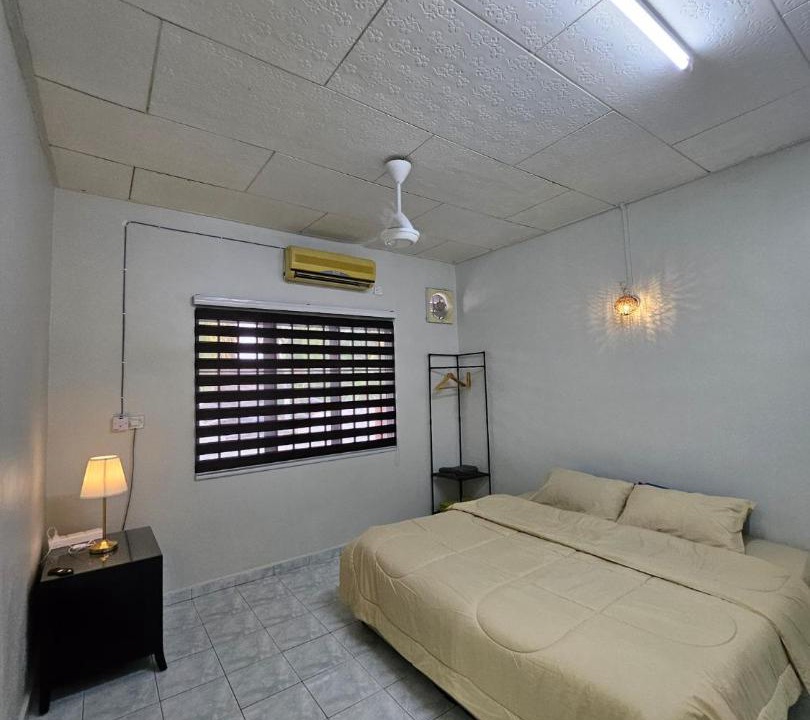 Photo of Bedroom in Seri Manjung