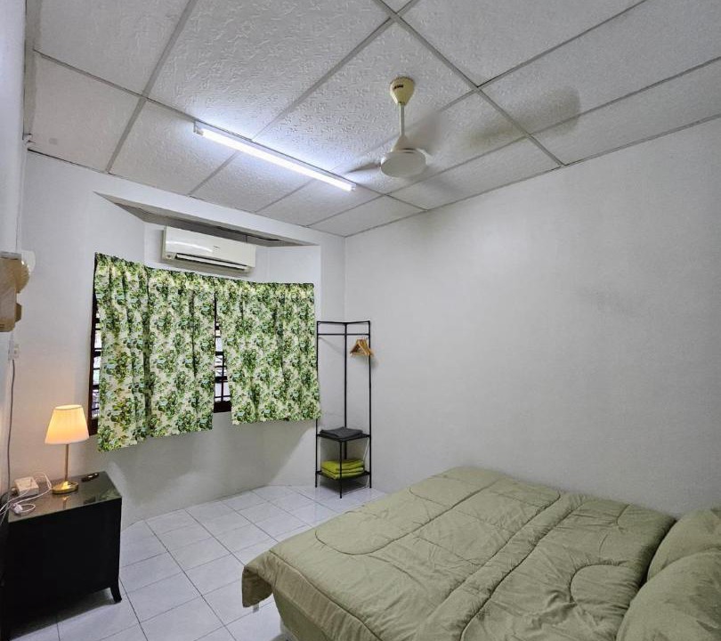 Photo of Bedroom in Seri Manjung
