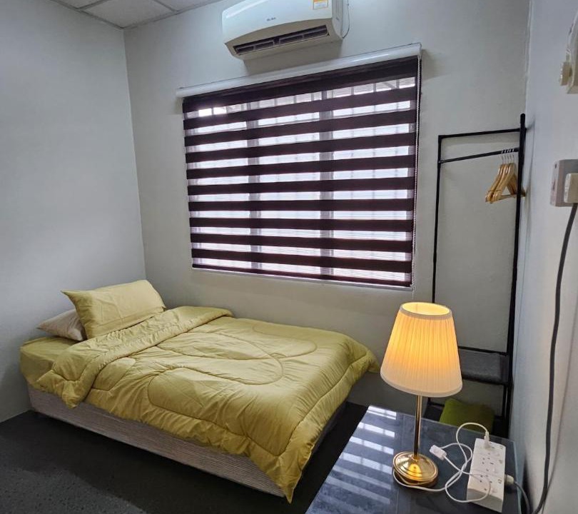 Photo of Bedroom in Seri Manjung