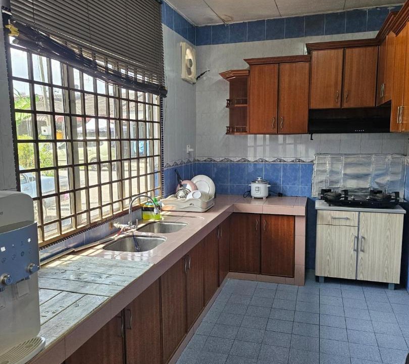 Photo of Kitchen in Seri Manjung