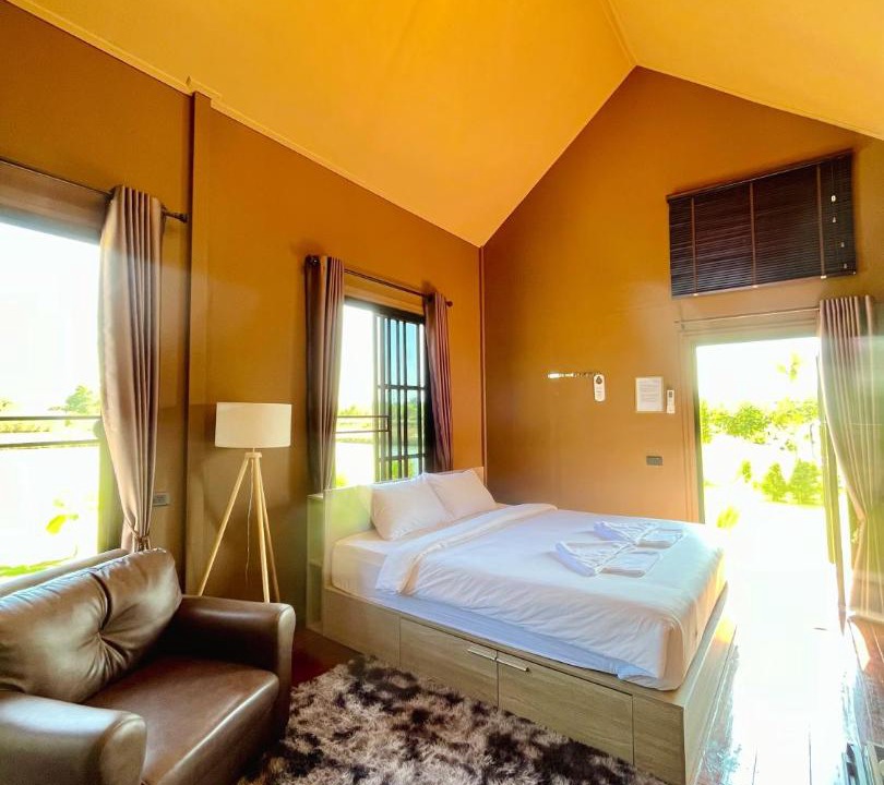 Photo of Bedroom in Nong Rua