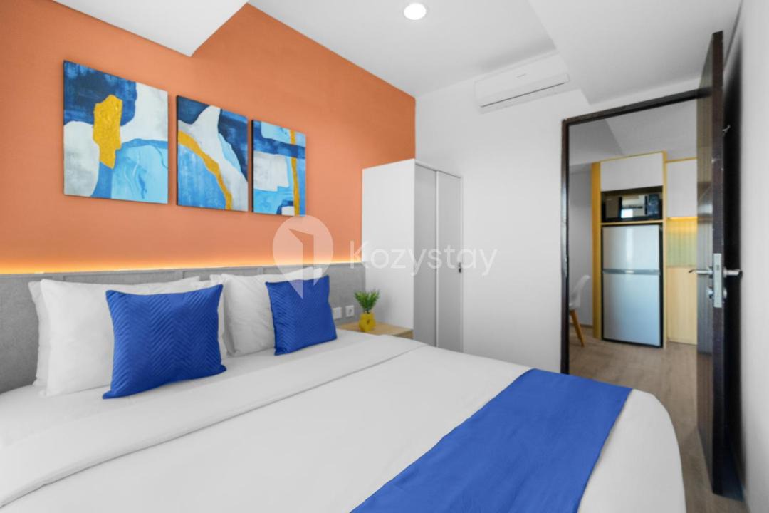 Photo of Bedroom in Pasirkaliki