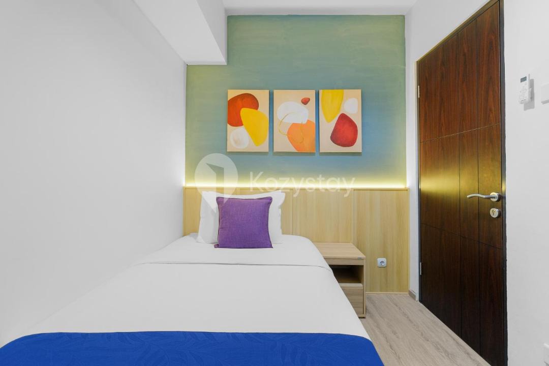 Photo of Bedroom in Pasirkaliki