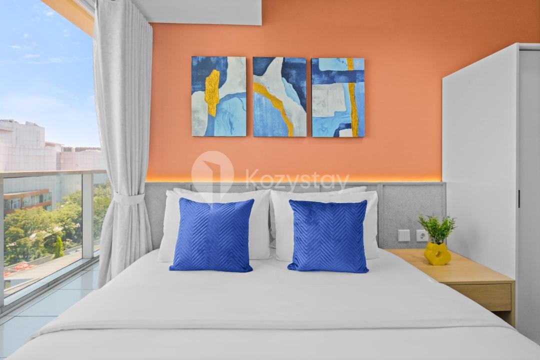 Photo of Bedroom in Pasirkaliki