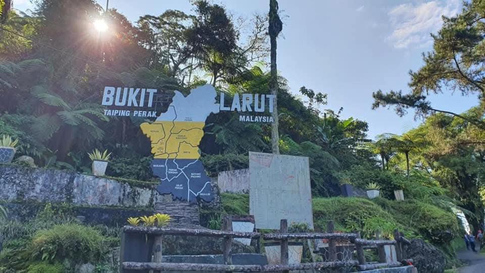 Photo of Others in Larut