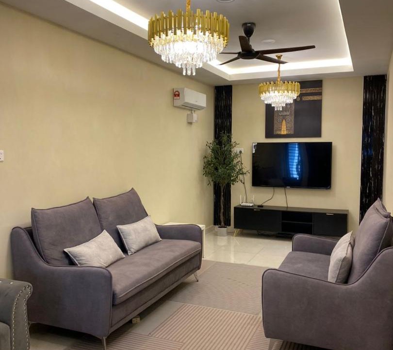 Photo of Livingroom in Temerloh
