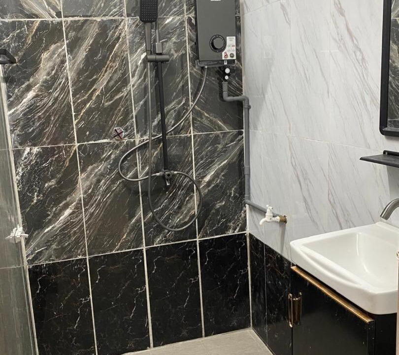 Photo of Bathroom in Temerloh