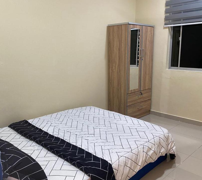 Photo of Bedroom in Temerloh
