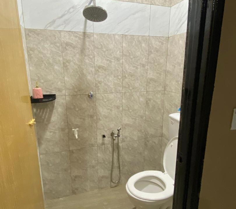 Photo of Bathroom in Temerloh