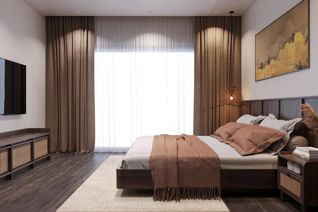 Photo of Bedroom in Vang Vieng