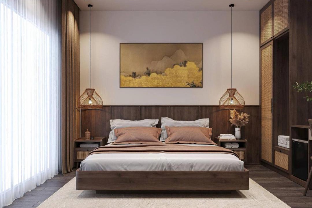 Photo of Bedroom in Vang Vieng