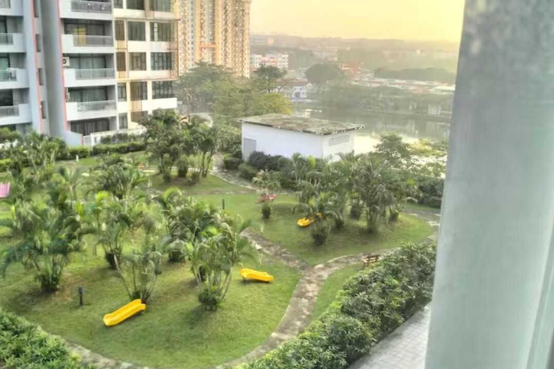 Photo of Others in Taman Mount Austin