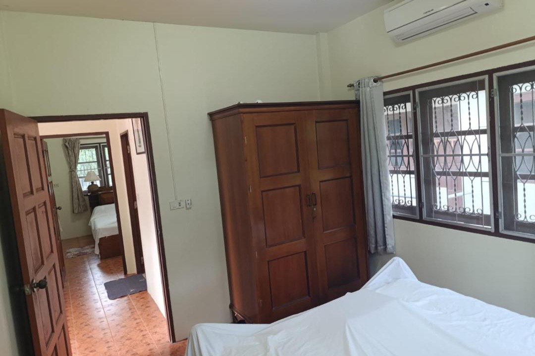 Photo of Bedroom in Lamai