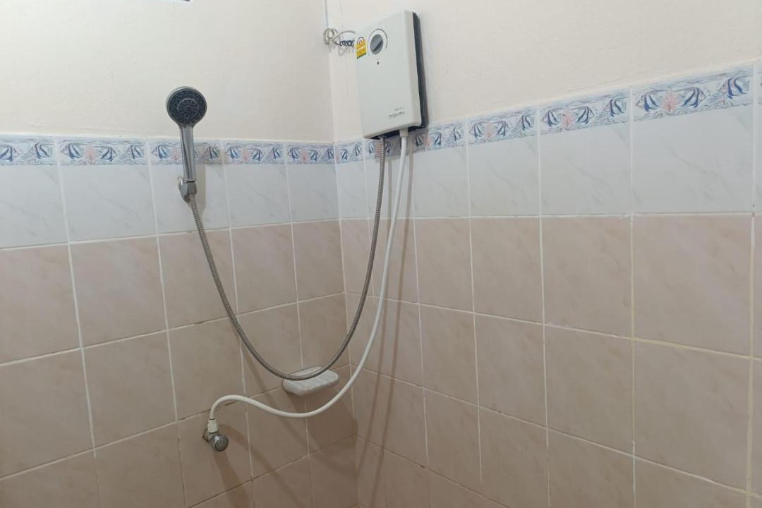 Photo of Bathroom in Lamai