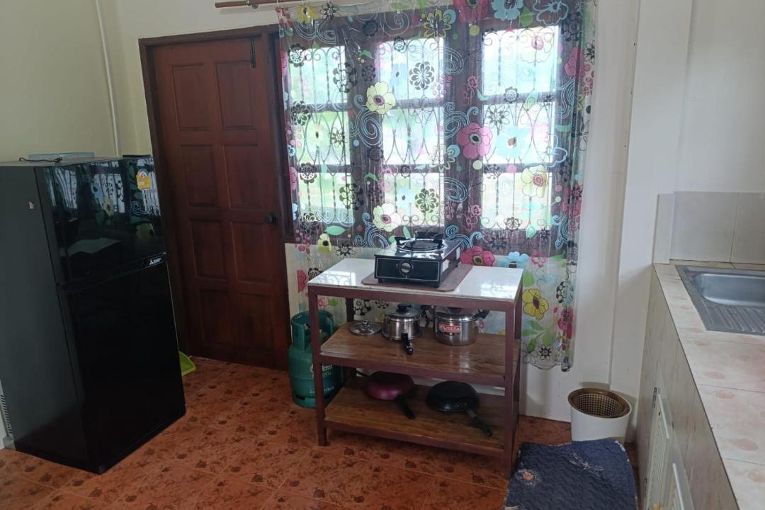 Photo of Kitchen in Lamai