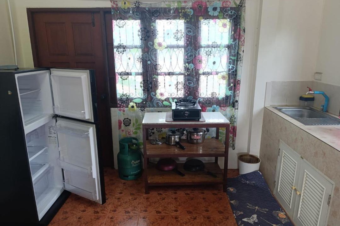 Photo of Kitchen in Lamai