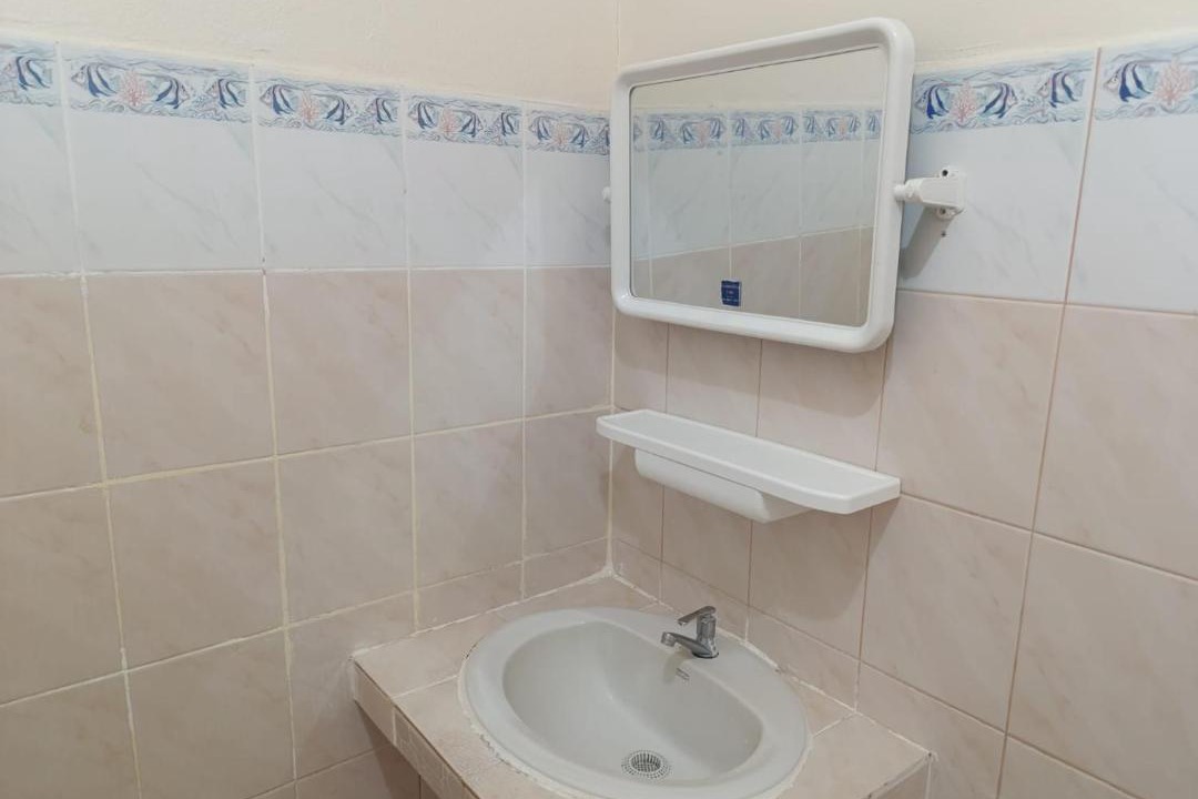 Photo of Bathroom in Lamai