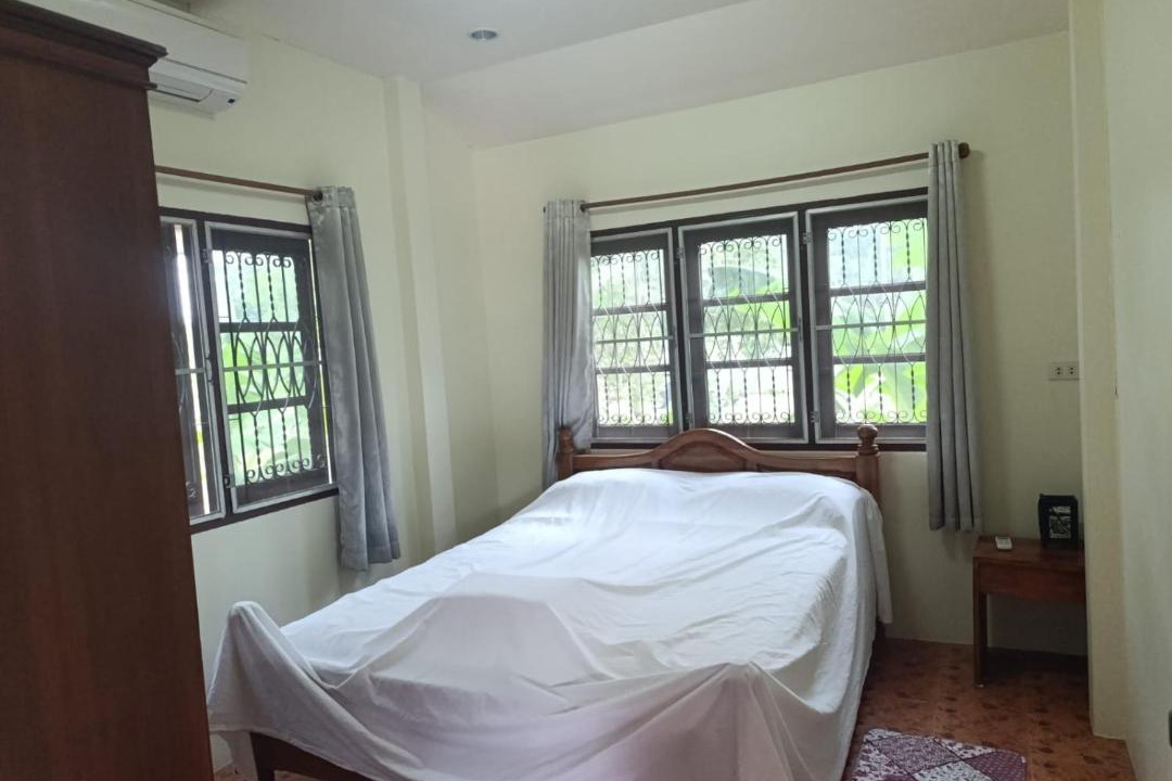 Photo of Bedroom in Lamai