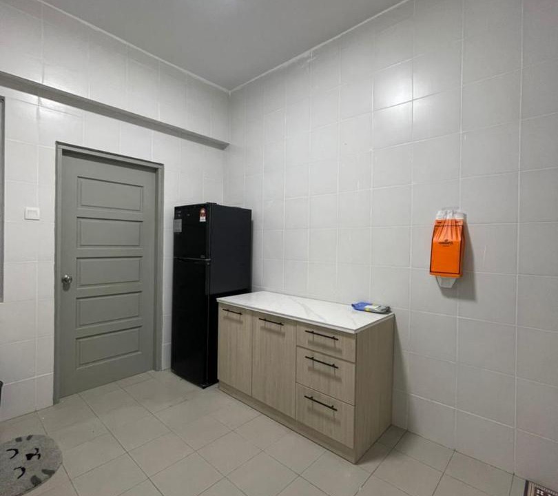 Photo of Bathroom in Sitiawan