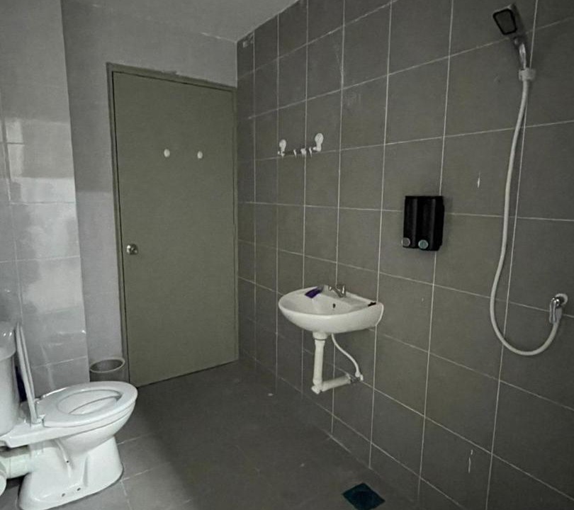 Photo of Bathroom in Sitiawan
