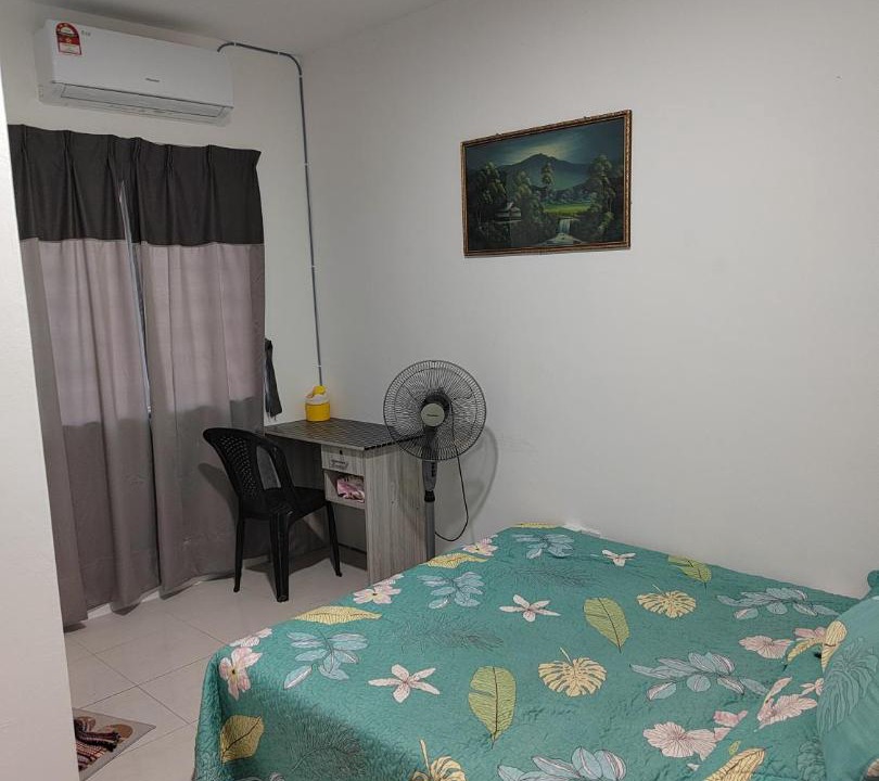 Photo of Bedroom in Bedung