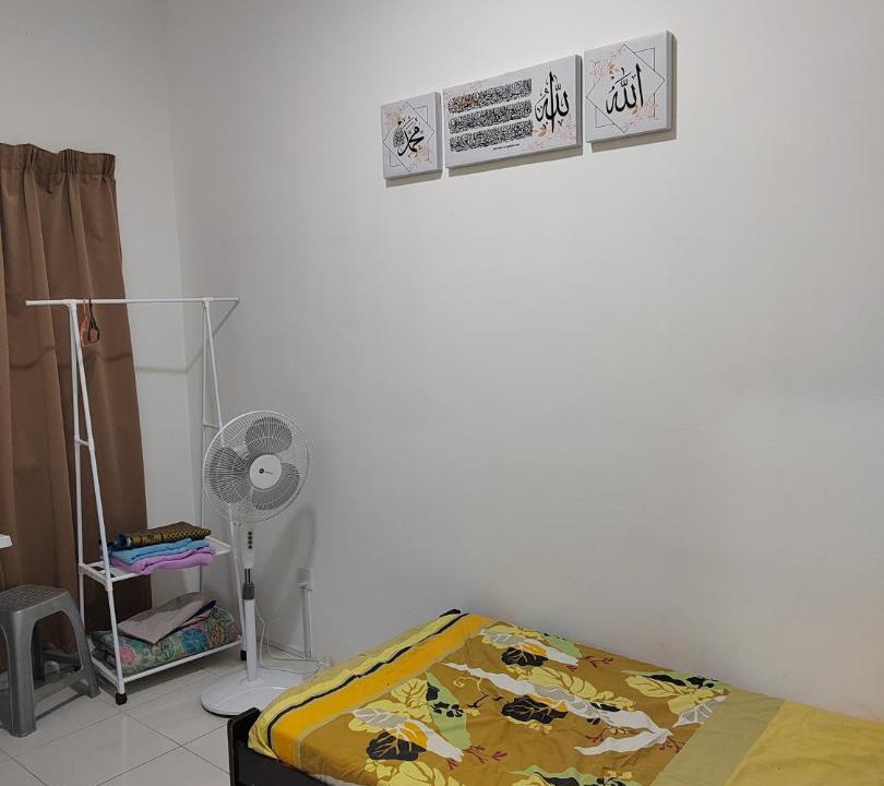 Photo of Bedroom in Bedung