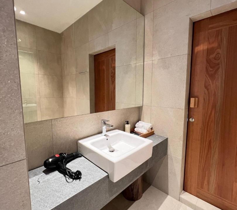 Photo of Bathroom in Gua