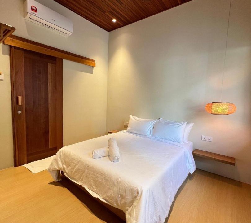 Photo of Bedroom in Gua