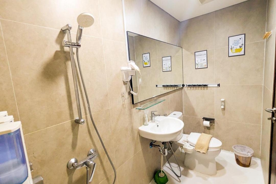 Photo of Bathroom in Batam
