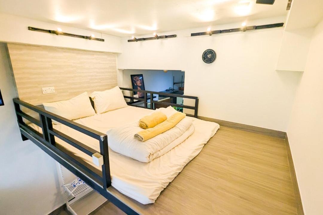 Photo of Bedroom in Batam