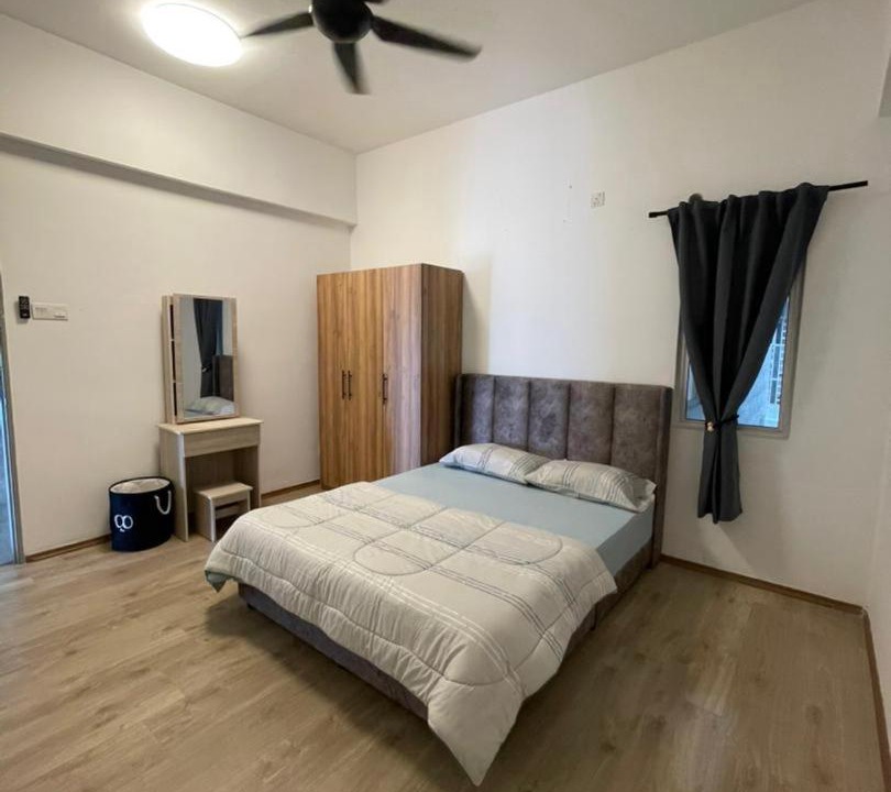 Photo of Bedroom in Sitiawan