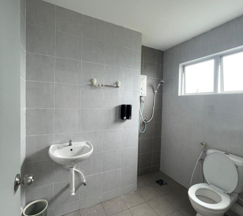 Photo of Bathroom in Sitiawan