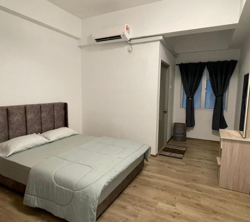 Photo of Bedroom in Sitiawan