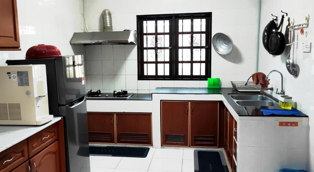 Photo of Kitchen in Kuching