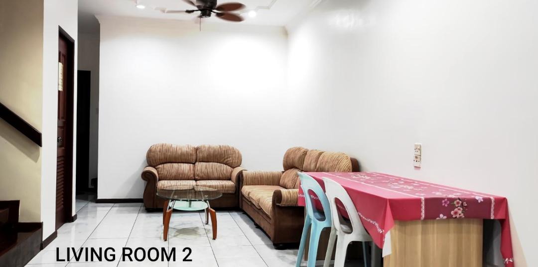 Photo of Livingroom in Kuching