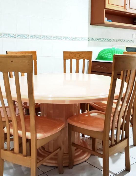Photo of Kitchen in Kuching