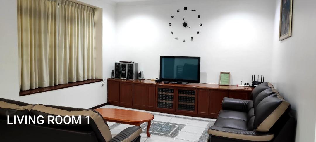 Photo of Livingroom in Kuching