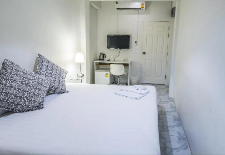 Photo of Bedroom in Don Muang