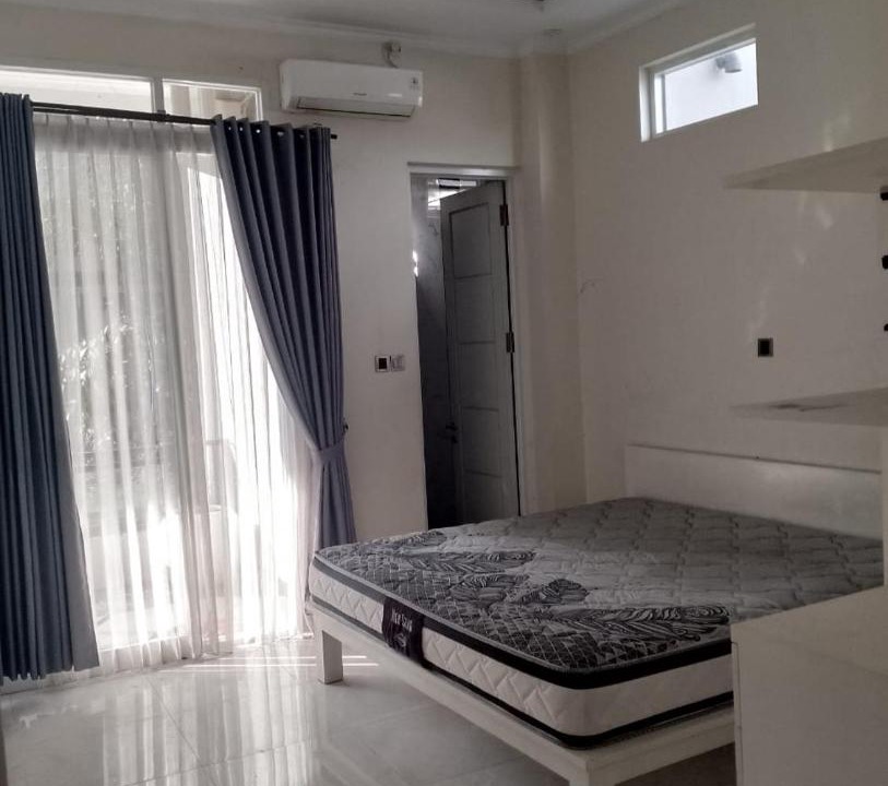 Photo of Bedroom in Kalasan