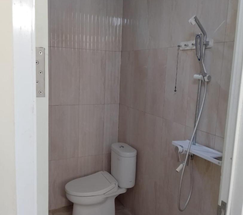 Photo of Bathroom in Kalasan