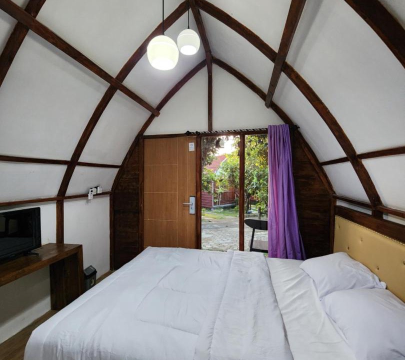 Photo of Bedroom in Bandengan