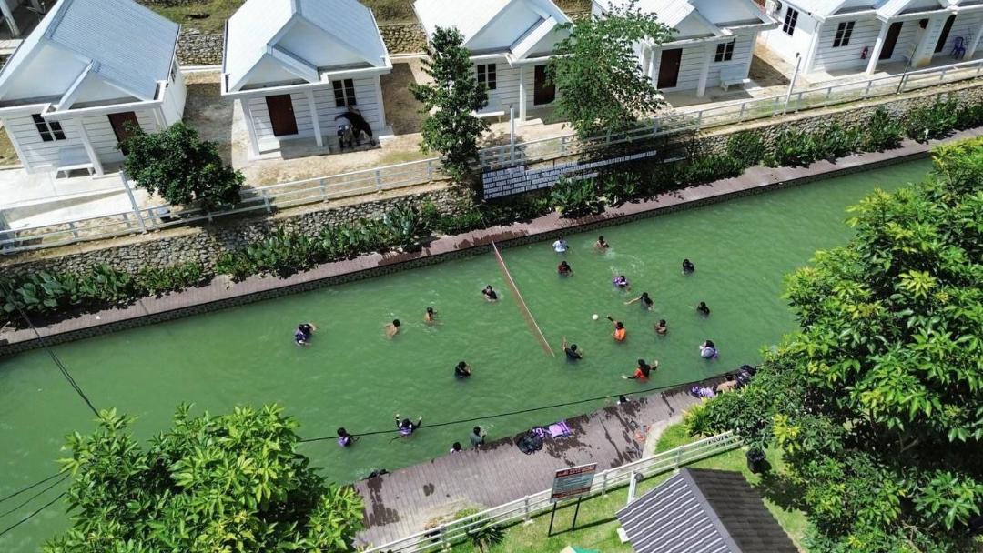 Photo of Others in Hulu Perak District