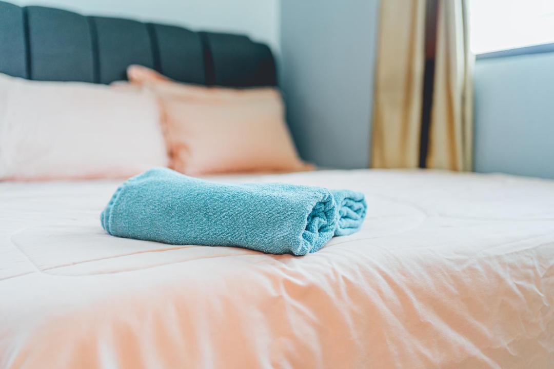 Photo of Bedroom in Batu Pahat