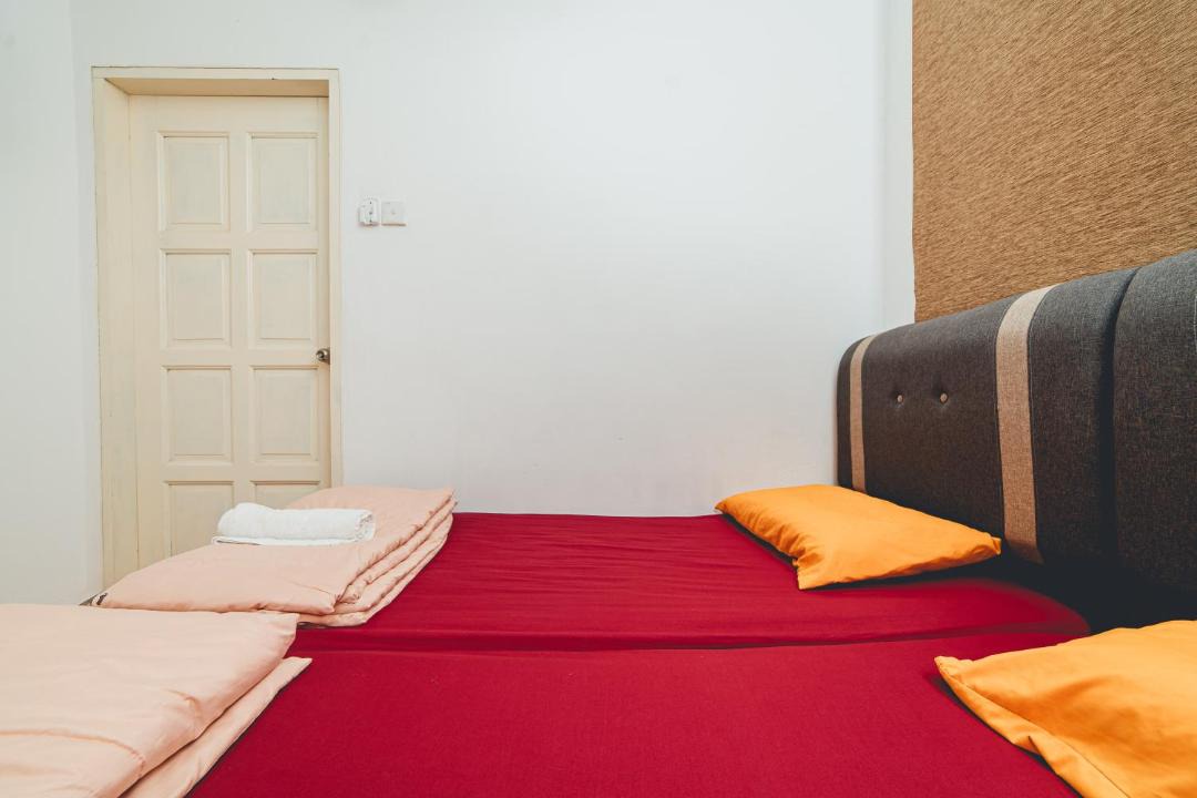 Photo of Bedroom in Batu Pahat