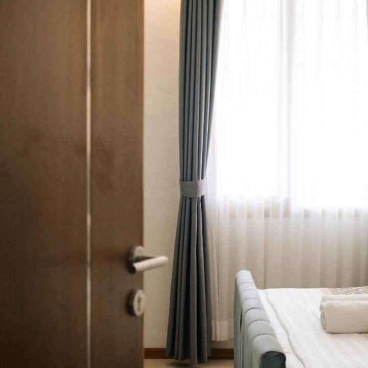 Photo of Bedroom in Bandung