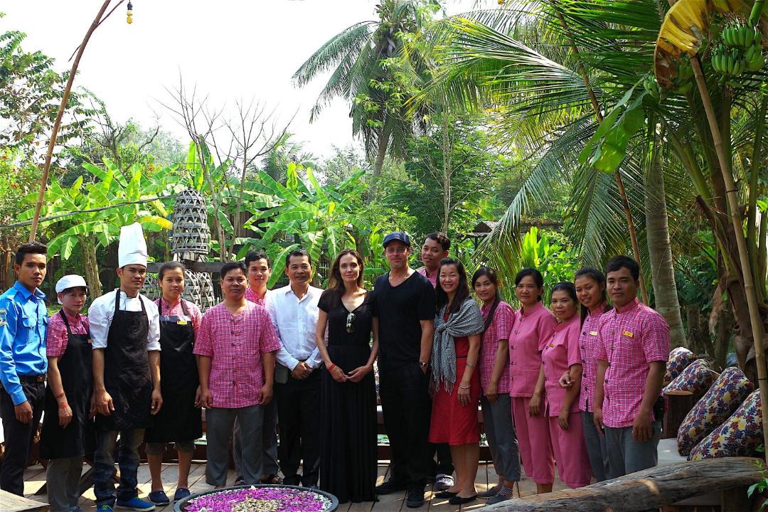 Photo of Others in Svay Pao
