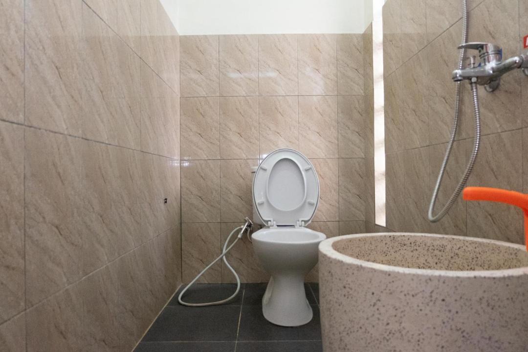 Photo of Bathroom in Hargomulyo