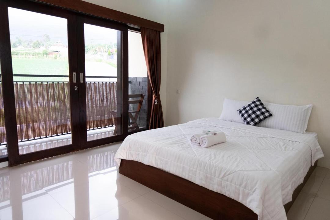 Photo of Bedroom in Hargomulyo