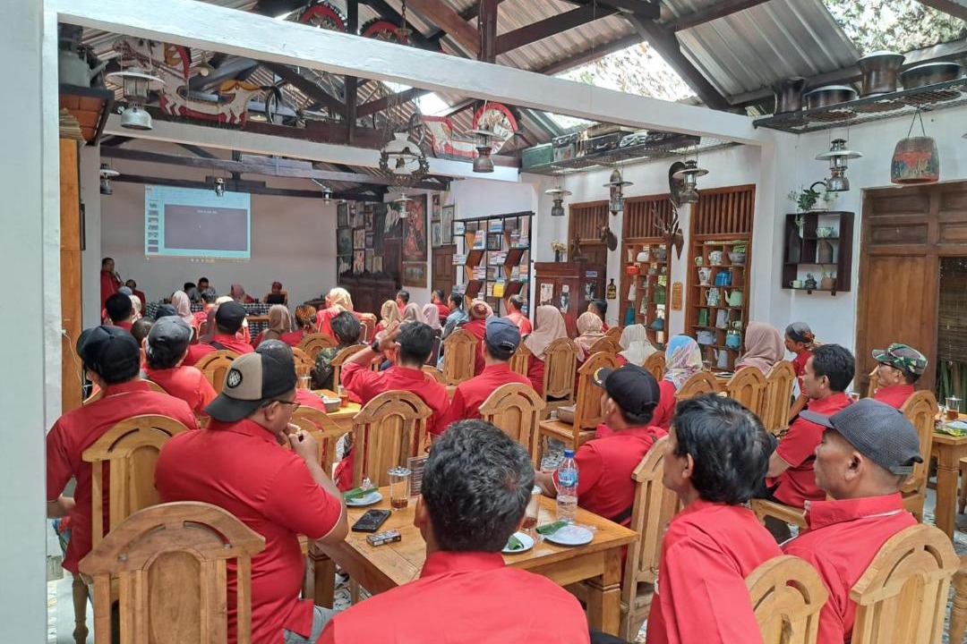 Photo of Others in Hargomulyo