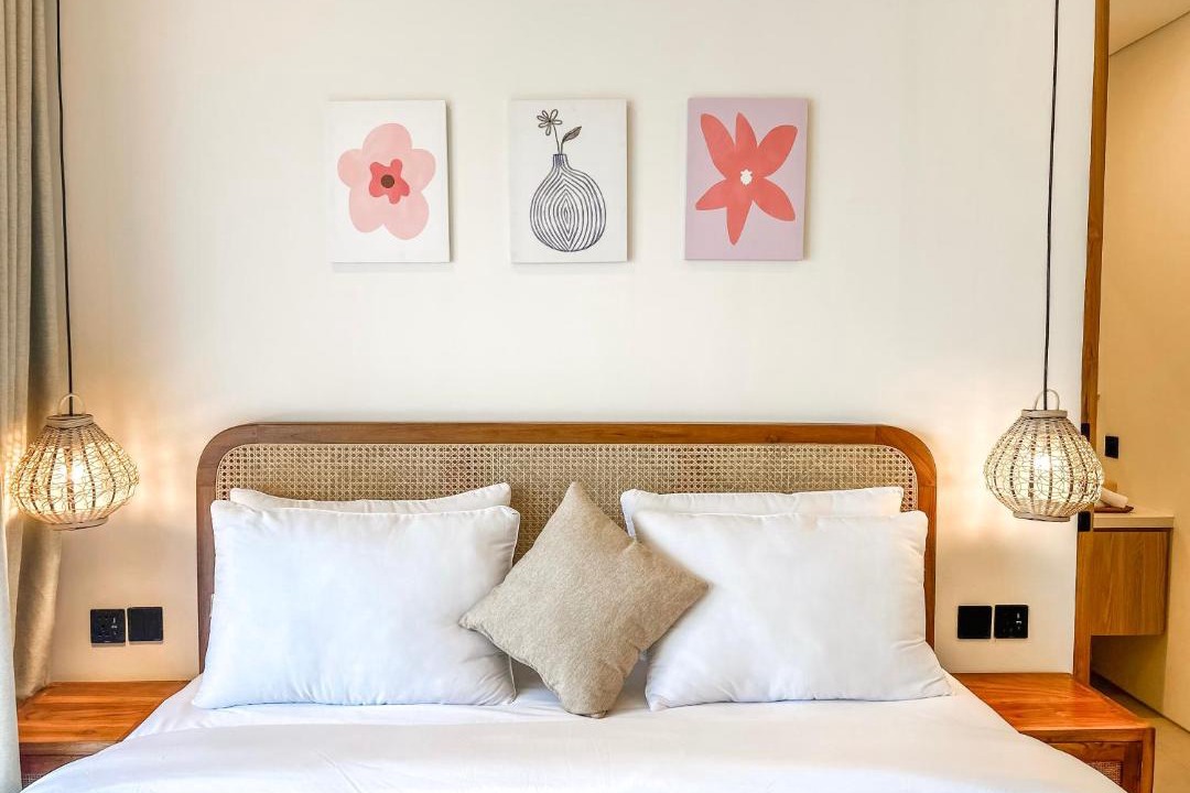 Photo of Bedroom in Selong Belanak
